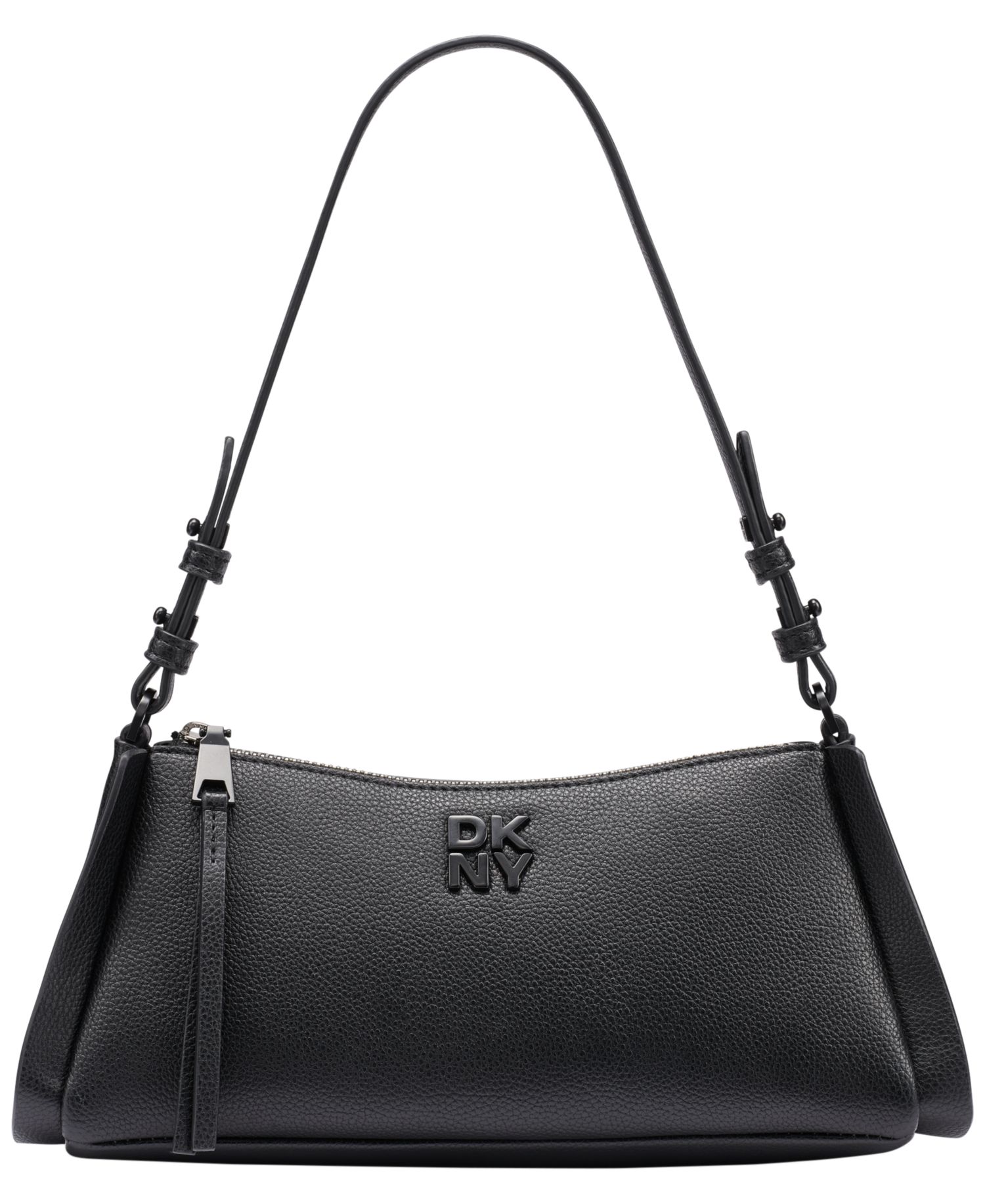 Josie Zip-Top Small Shoulder Handbag