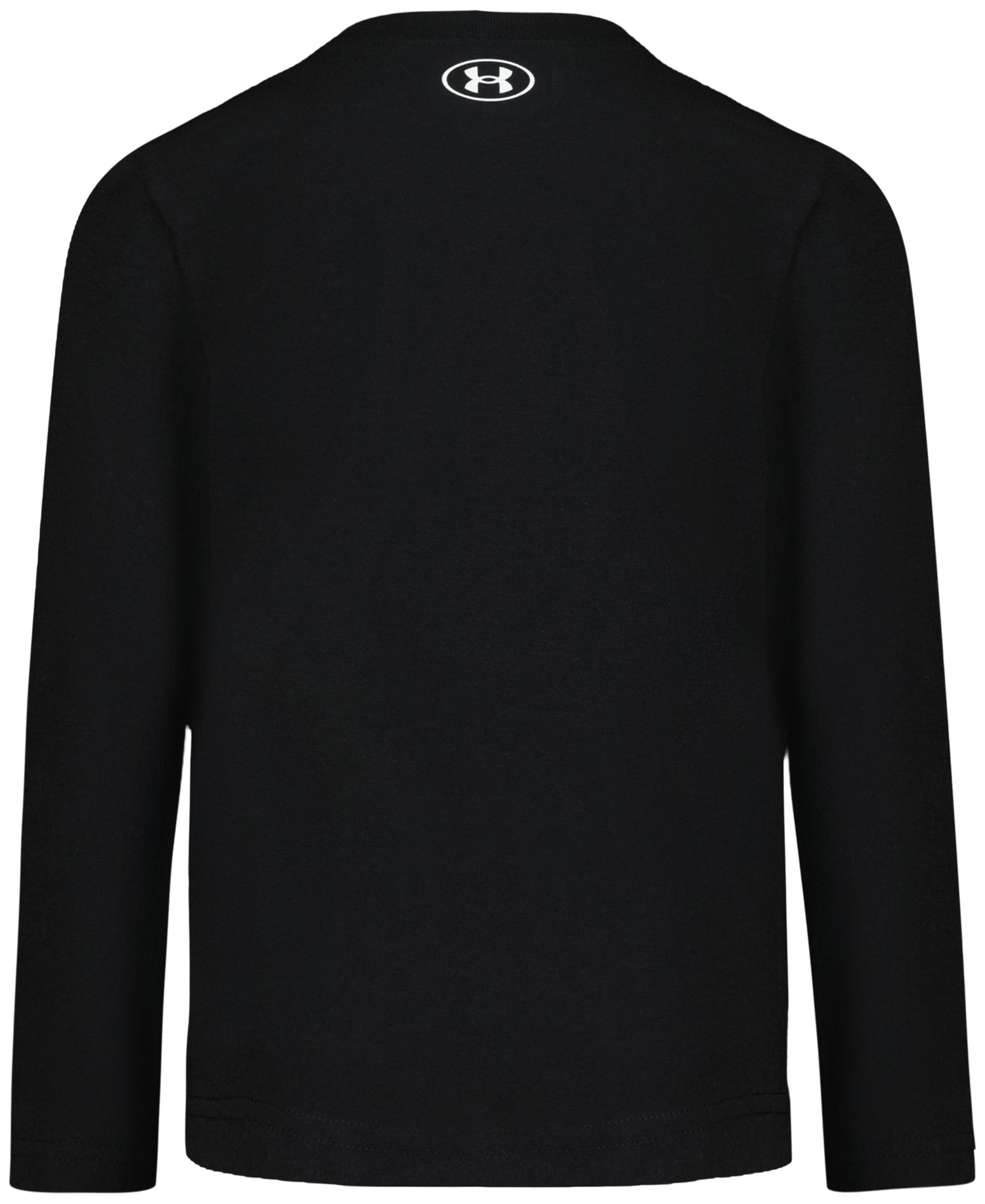 Boys' 2T-7 Long-Sleeve T-Shirt