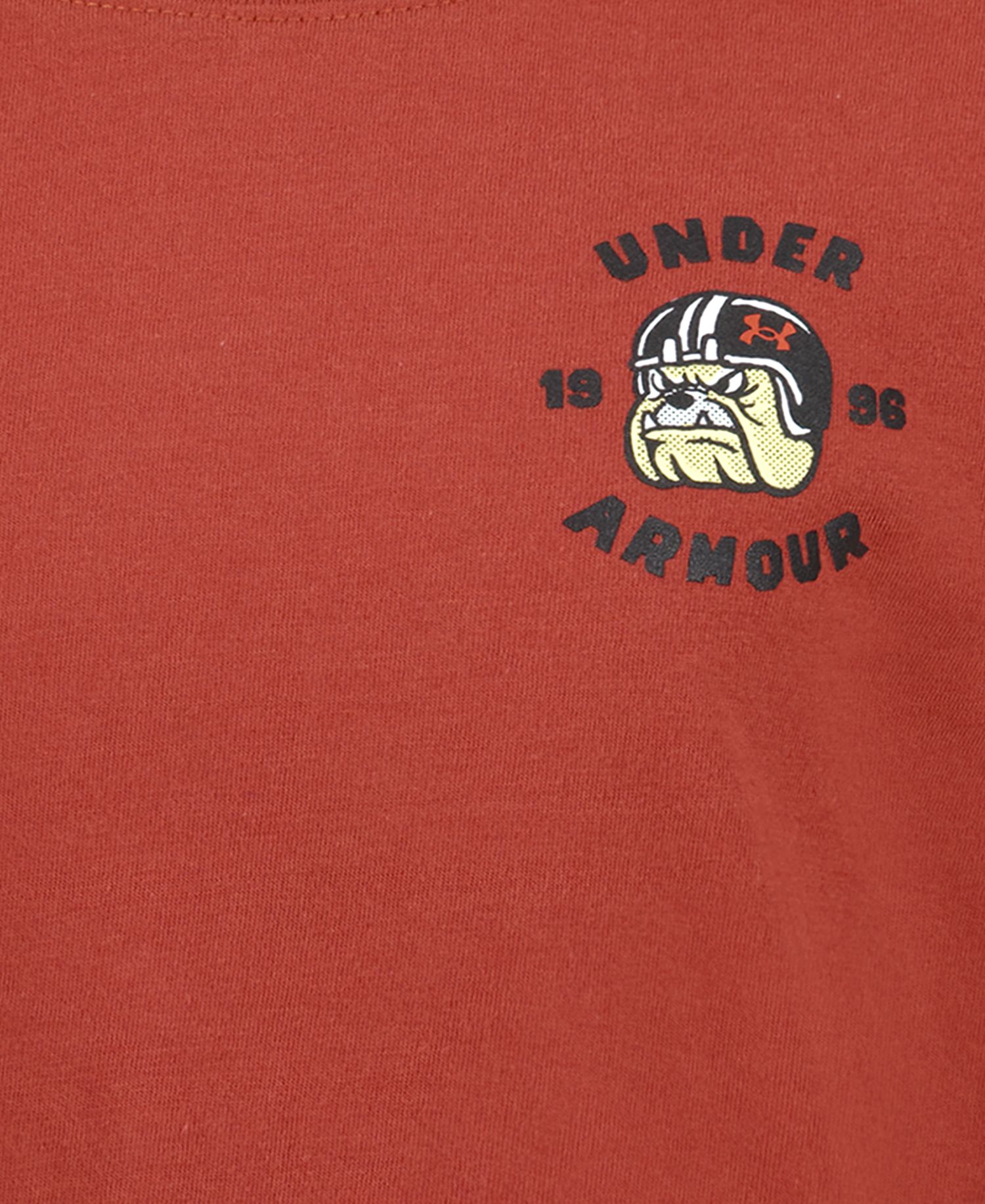 Boys' 2T-7 Long-Sleeve T-Shirt