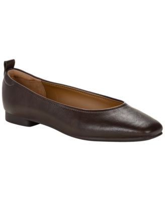 Women's Brunaa Slip-On Ballet Flats