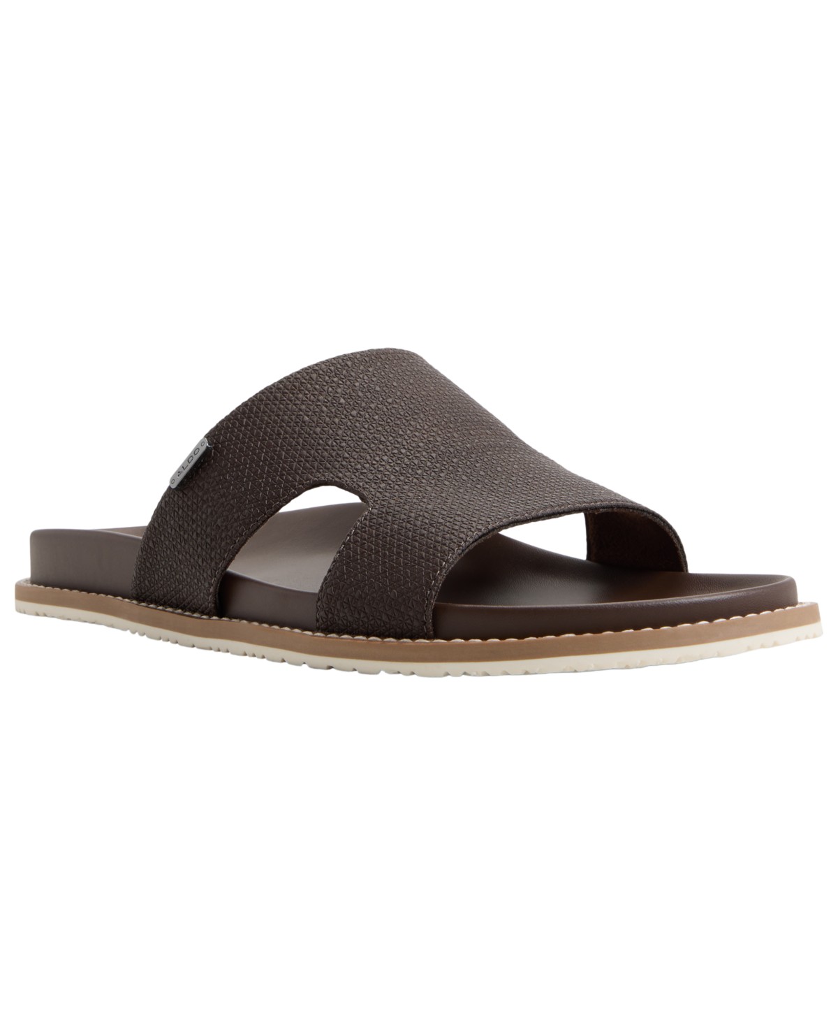 Мужские ALDO Men's Becket Round-Toe Sandals — фото 1