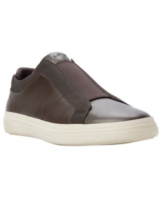 Men's Aros Round-Toe Sneakers