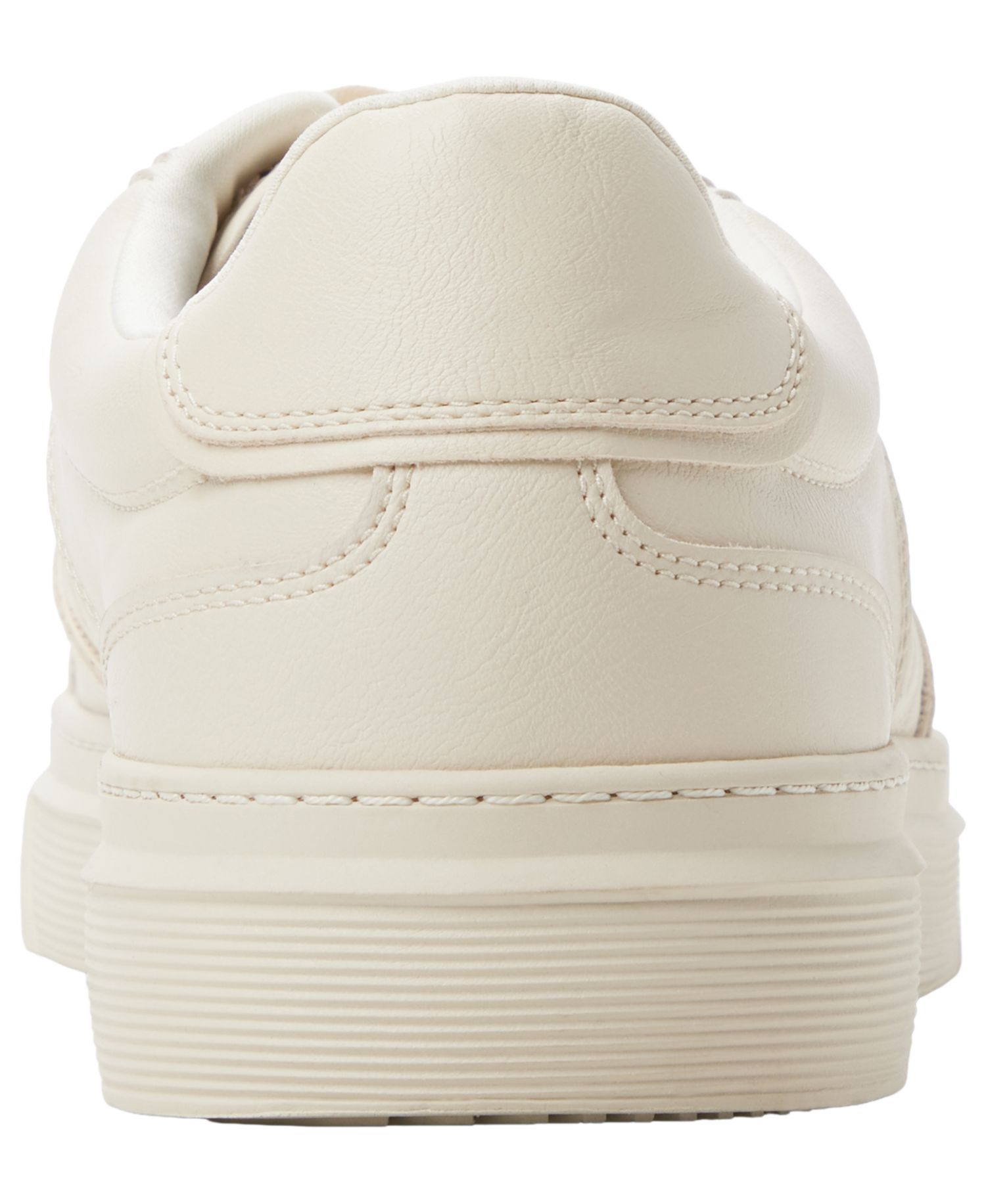 Men's Courtline Lace-Up Sneakers