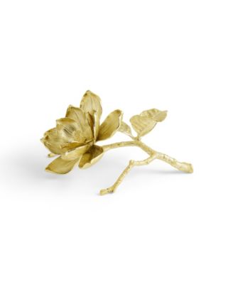 Magnolia Handcrafted Decorative Object