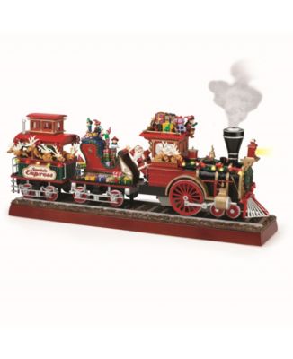 Santa's Express Train