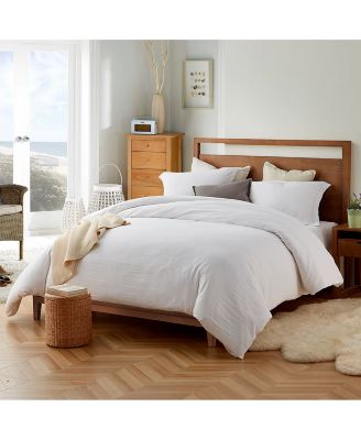 Loft Coma Inducer Comforter With Duvet Cover Set