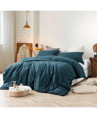Loft Coma Inducer Comforter With Duvet Cover Set