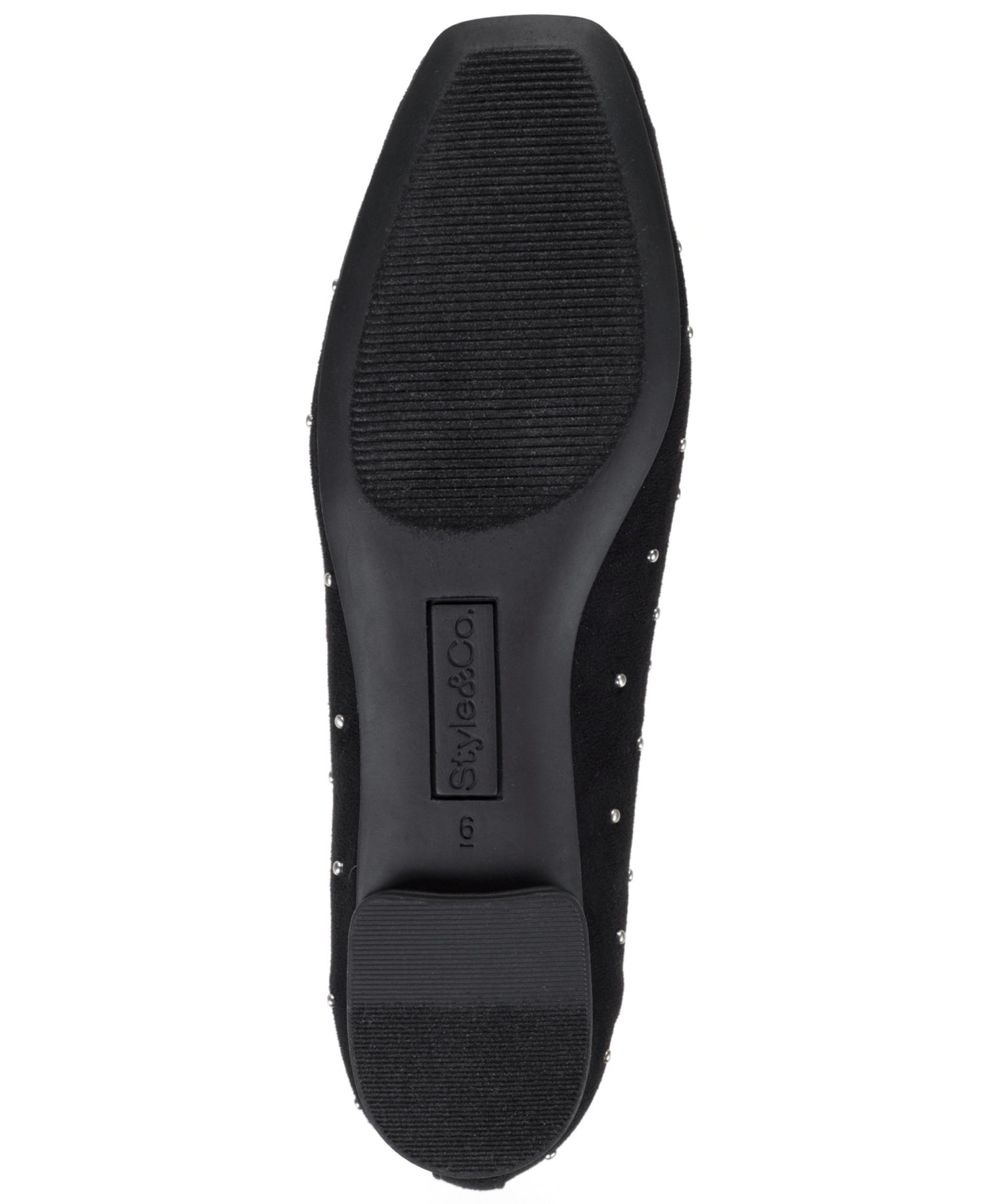 Women's Brookee Slip-On Studded Flats