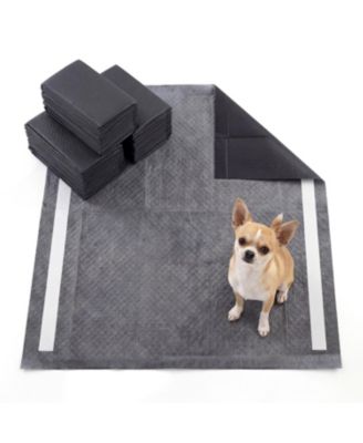 in Charcoal Dog Pee Pads