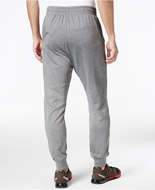 Reebok Men's Speedwick Sweat Pants & Reviews - All Activewear - Men ...