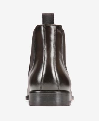 Hugo Boss Chelsea Boots - Macy's