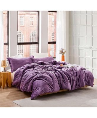 Roll Cakes Classics Oversized Comforter Set
