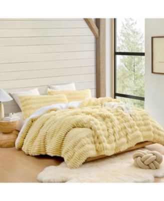 Chunky Bunny with Frosting - Oversized Comforter Set