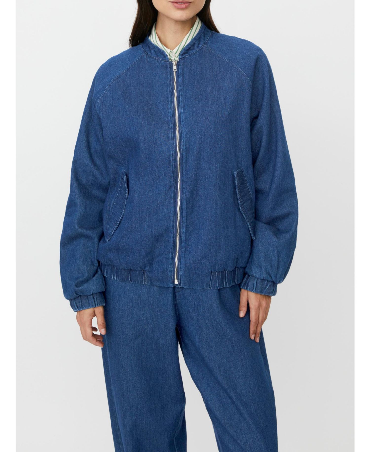 Women's MaJossana Bomber Jacket