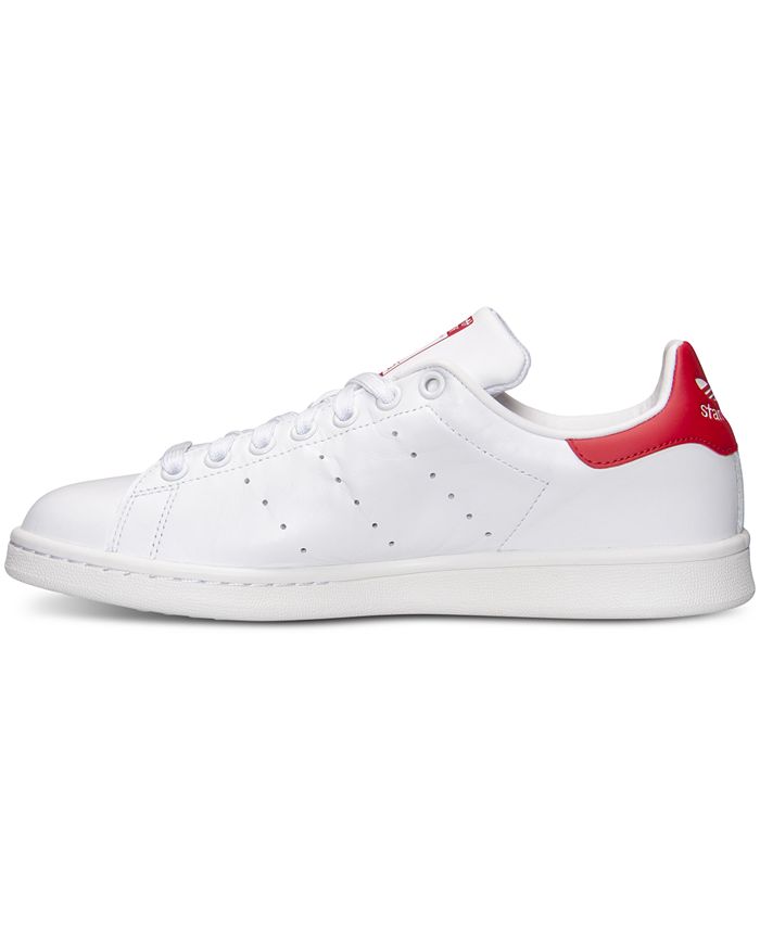 Macys stan smith on sale
