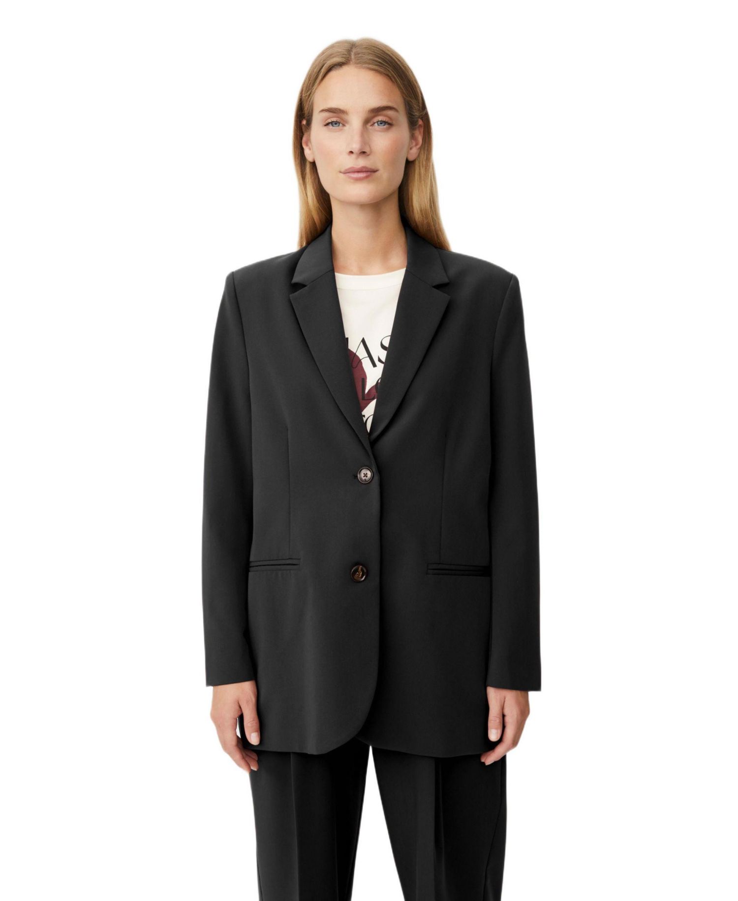 Women's Majax Tailored Blazer