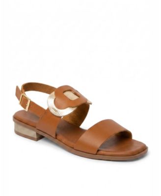 Women's Cala Flat Sandal