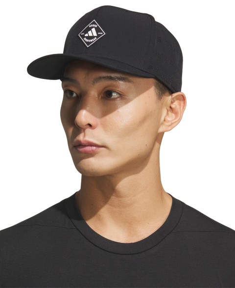 Мужские головные уборы adidas Men's Quick Dry Adjustable Hat