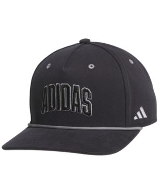 Men's Sport Lifestyle 5-Panel Adjustable Hat