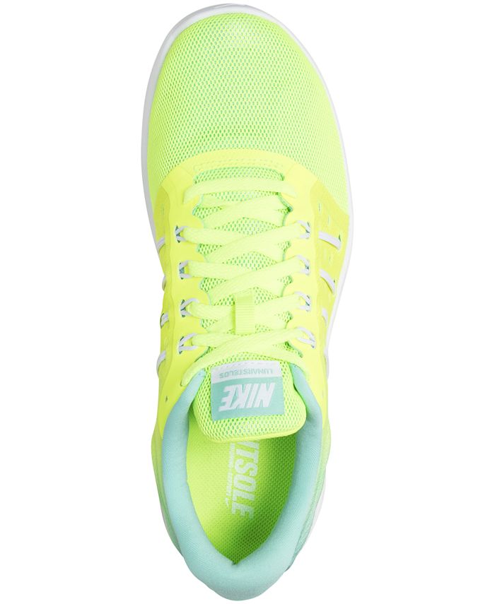 nike lunarstelos women's