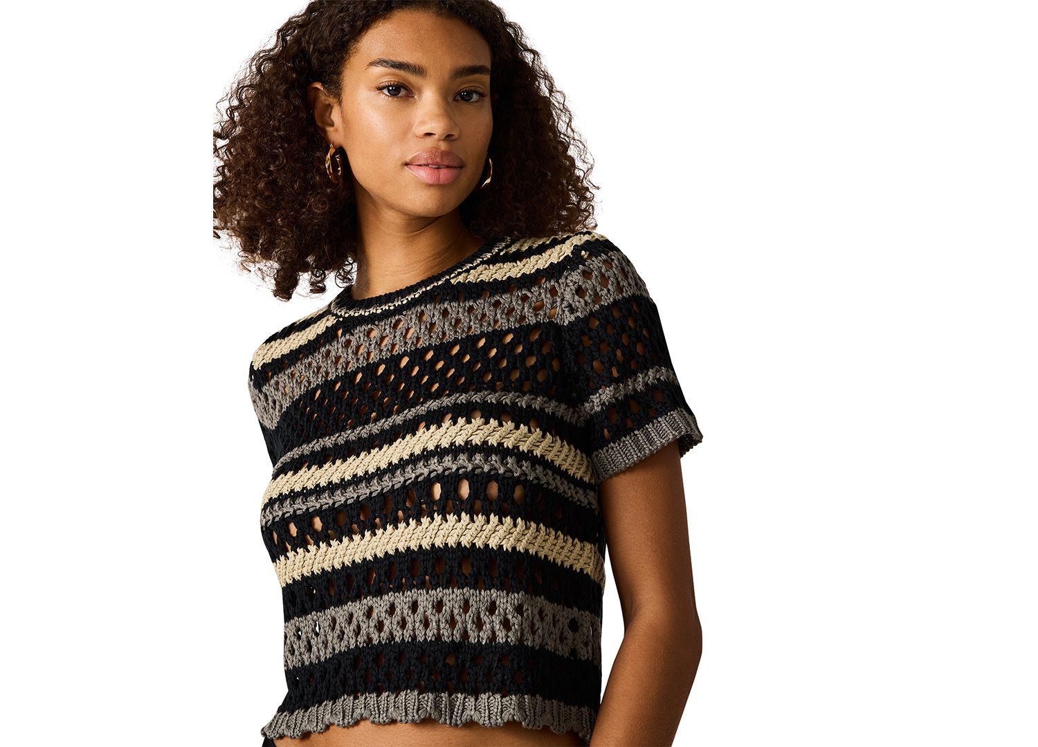 Women's Wila Crewneck Sweater