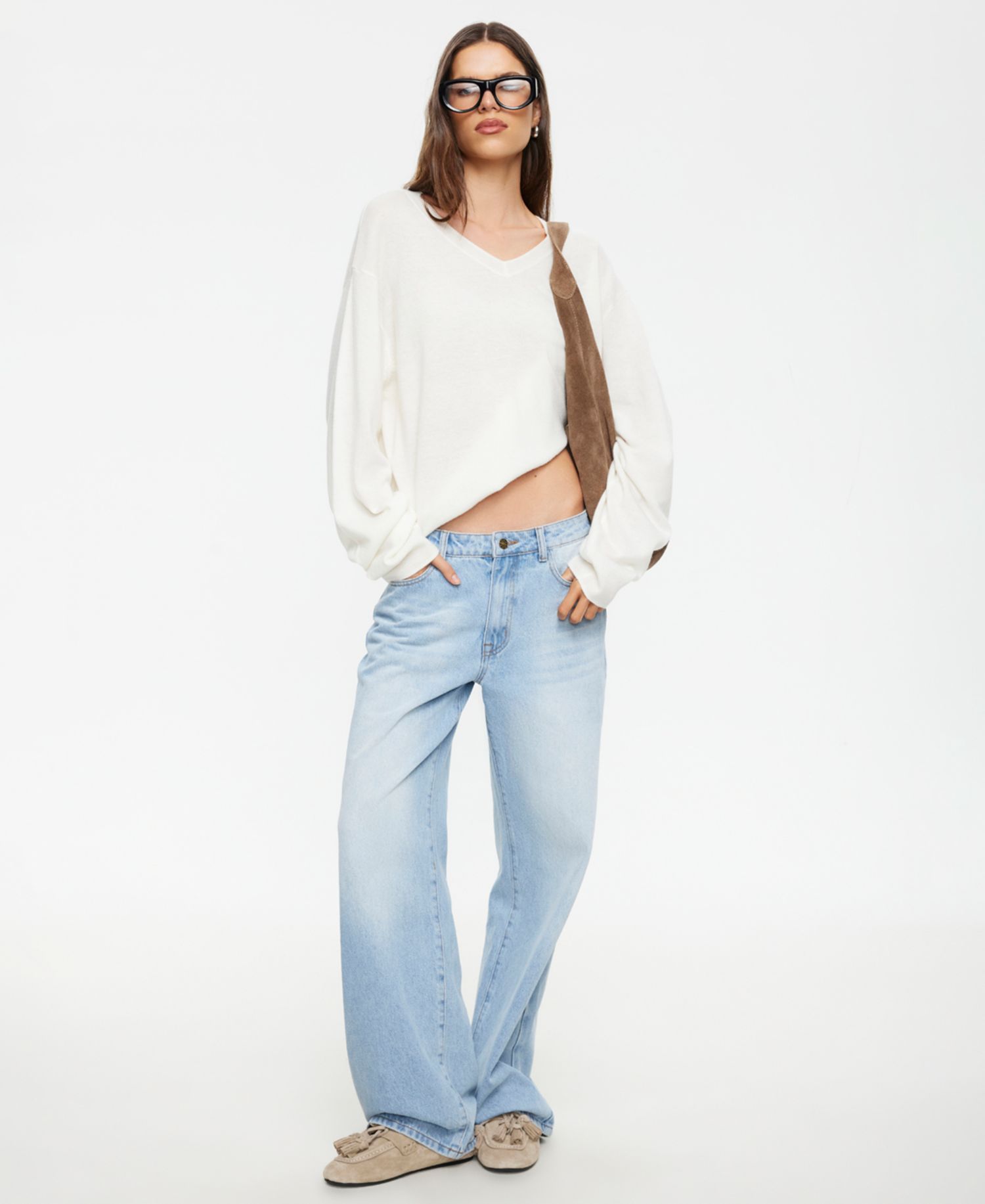Women's Olsen Pull-On Knit Top
