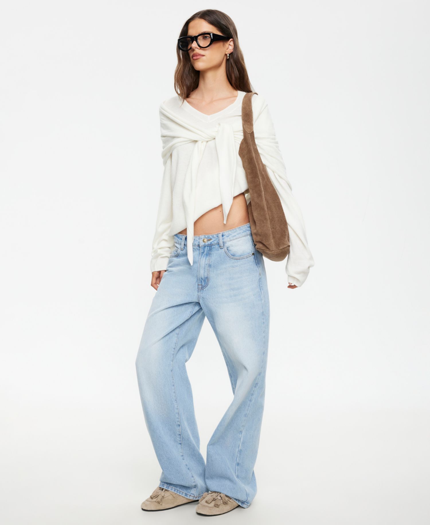 Women's Olsen Pull-On Knit Top