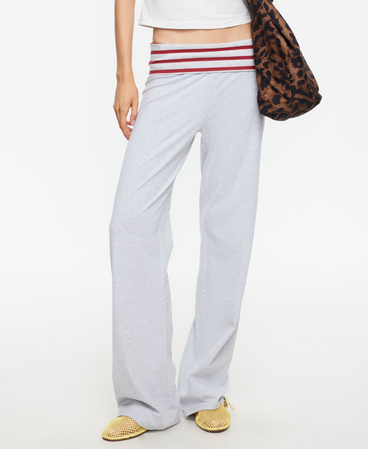 Women's Jetset Pull-On Pants
