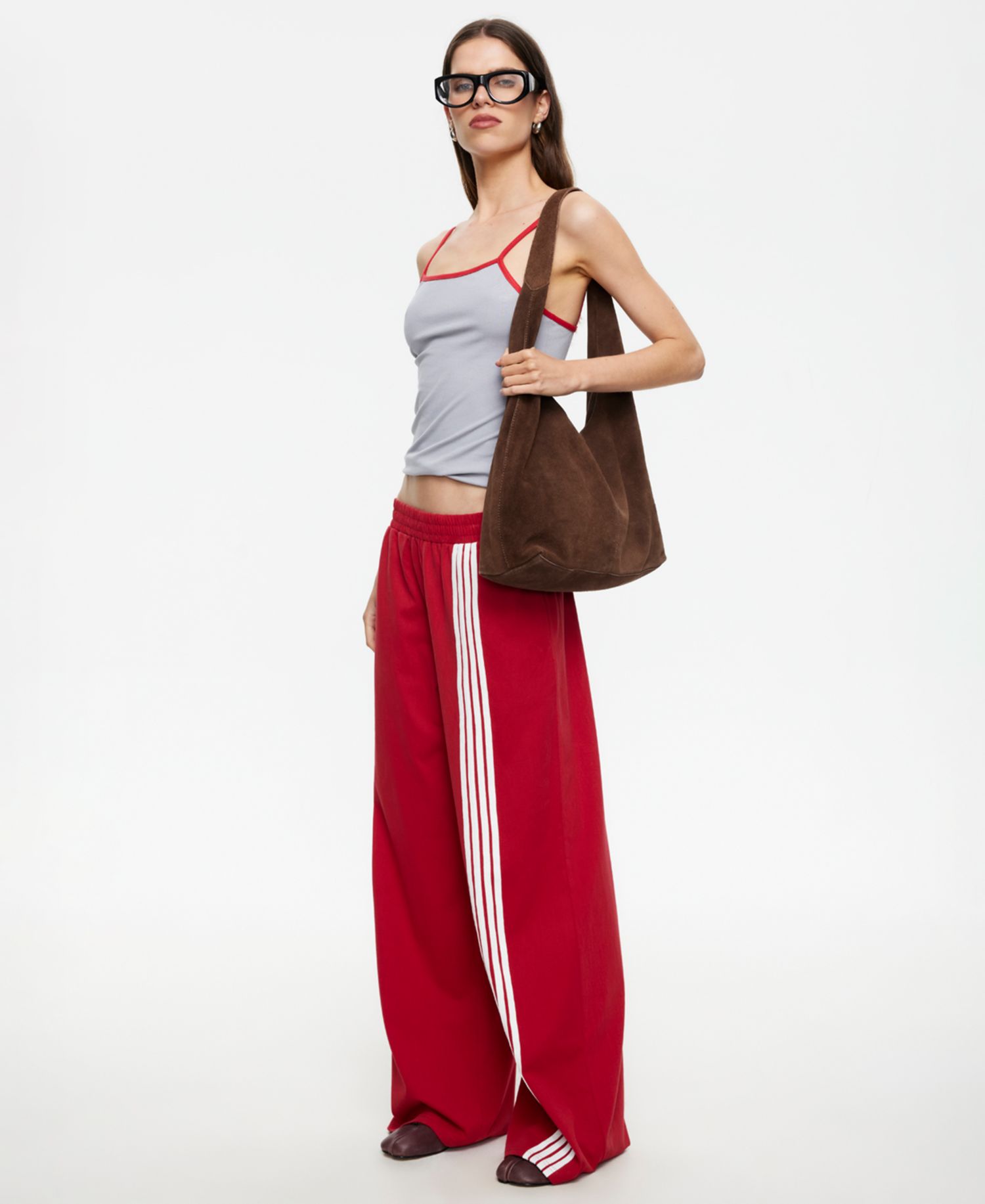Women's Red Eye Pull-On Pants
