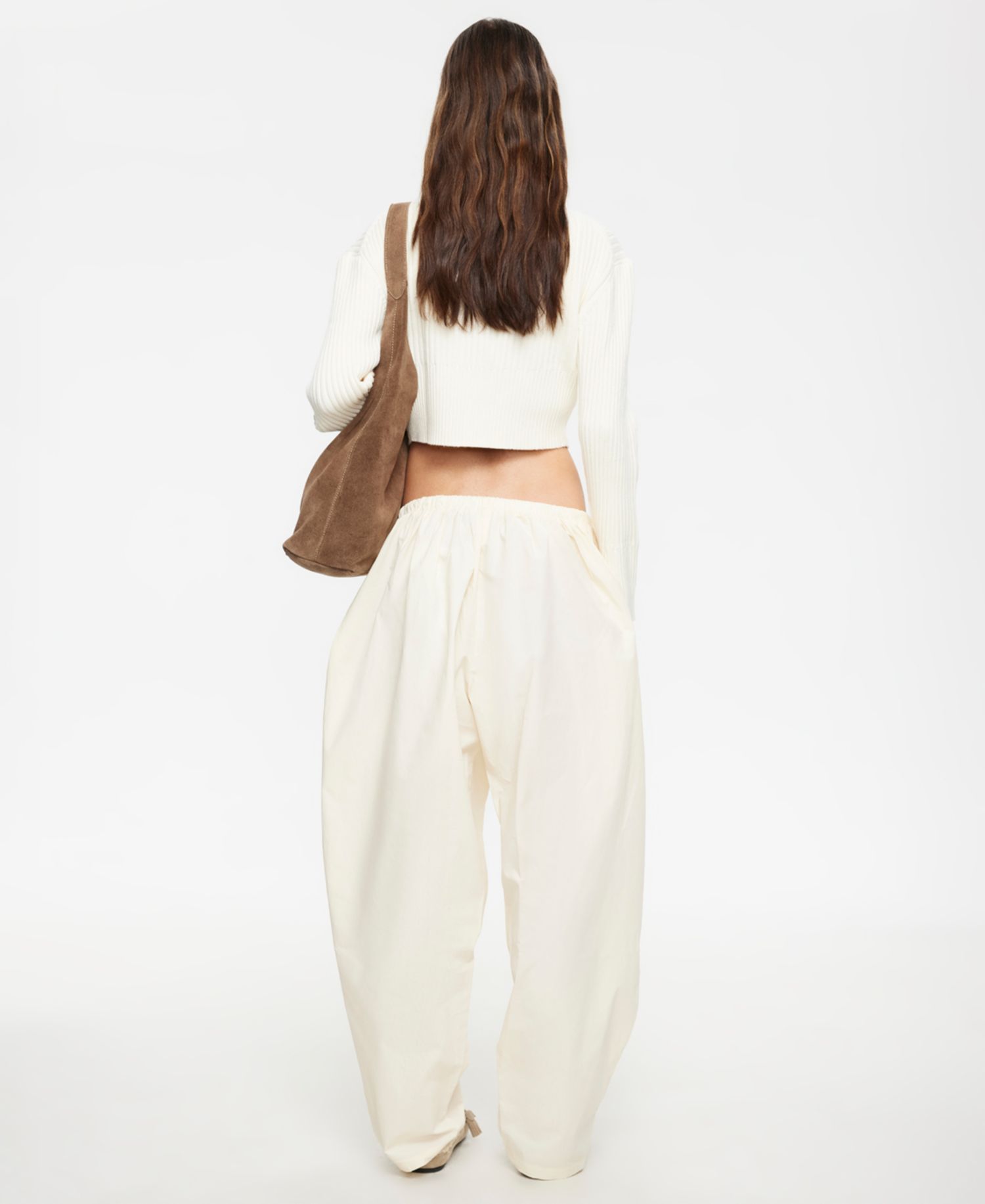 Women's Aura Pull-On Pants