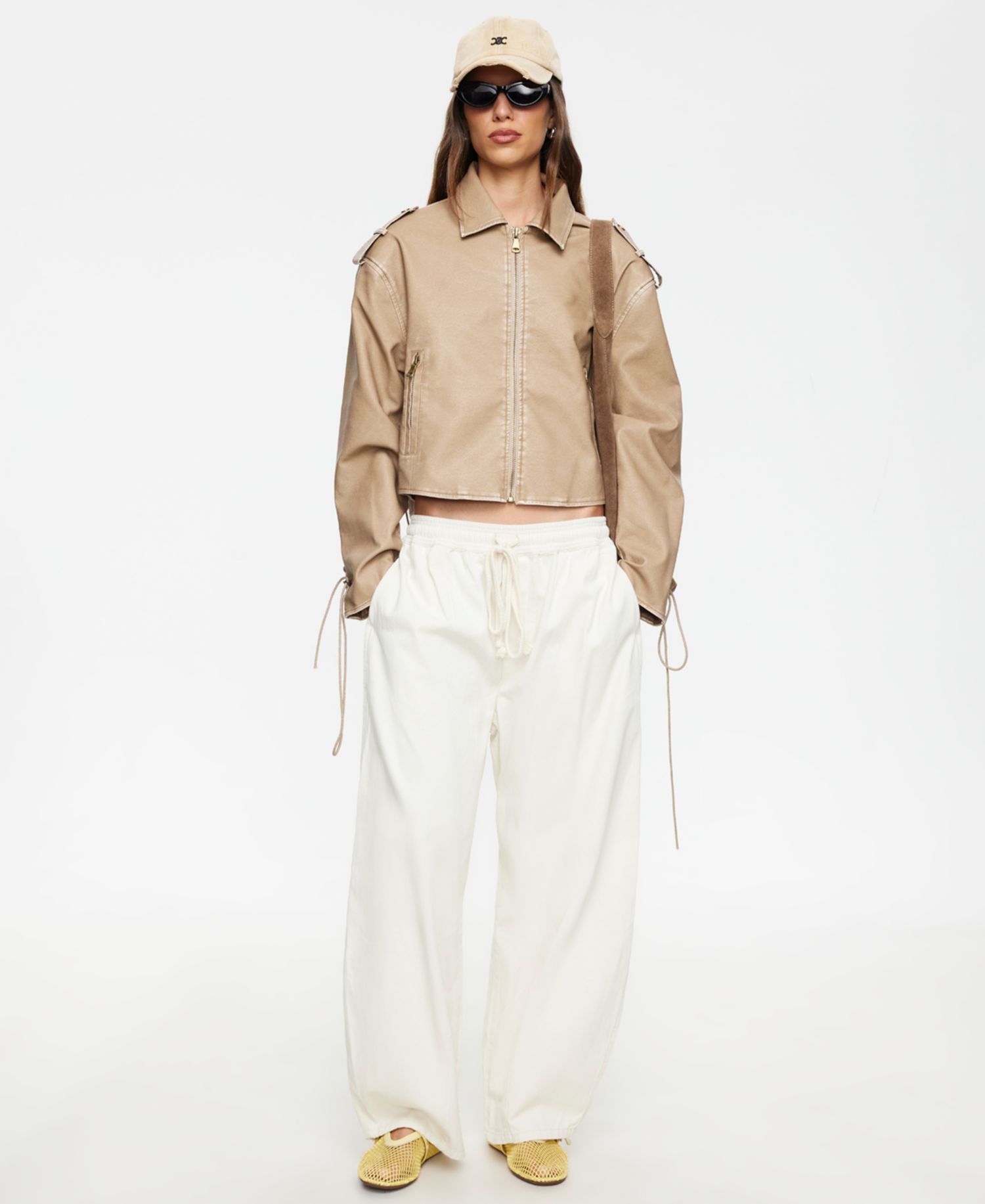 Women's Out Of Office Pants