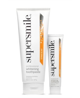 Citrus Blast Home and Way Kit
