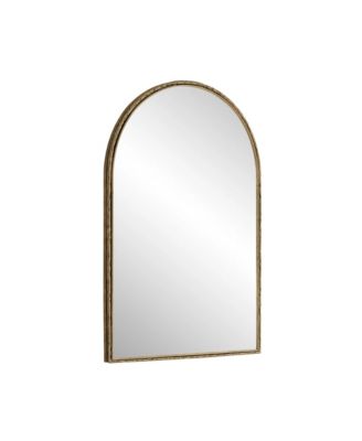 Arched Mirror, Wall Mirror for Bathroom, Vanity Mirror or Wall Decor Arch Mirror for LivingRoom Bedroom Entryway