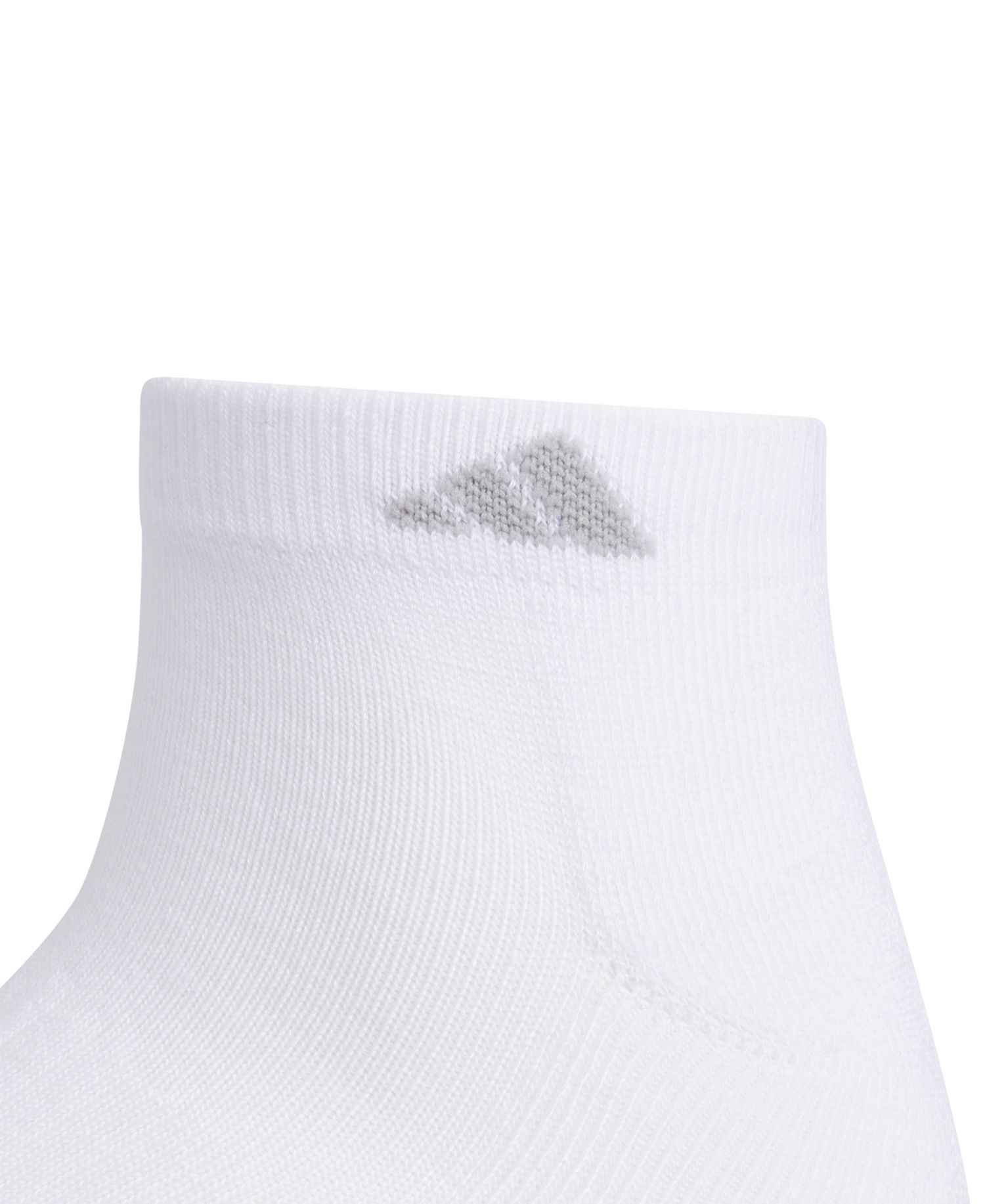 Women's Classic Cushioned Low Cut Socks, 6-Pack