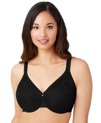 Women's Slimline Seamless Minimizer Bra 85154