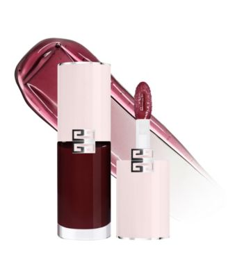 Perfecto Hydrating High-Shine Lip Oil, 0.25 oz.