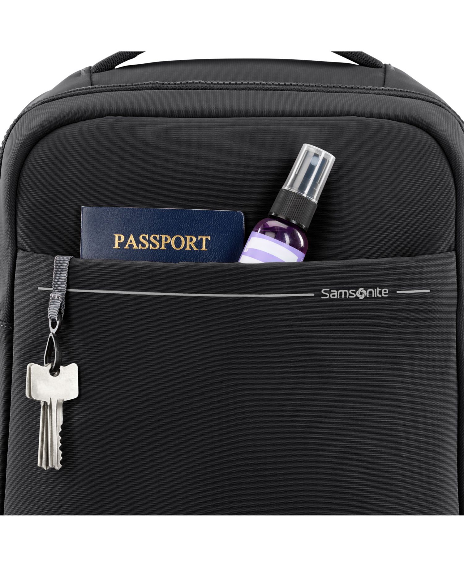 Better Than Basic 17" Travel Backpack