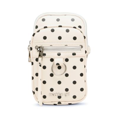 Dani-P North/South Crossbody Bag