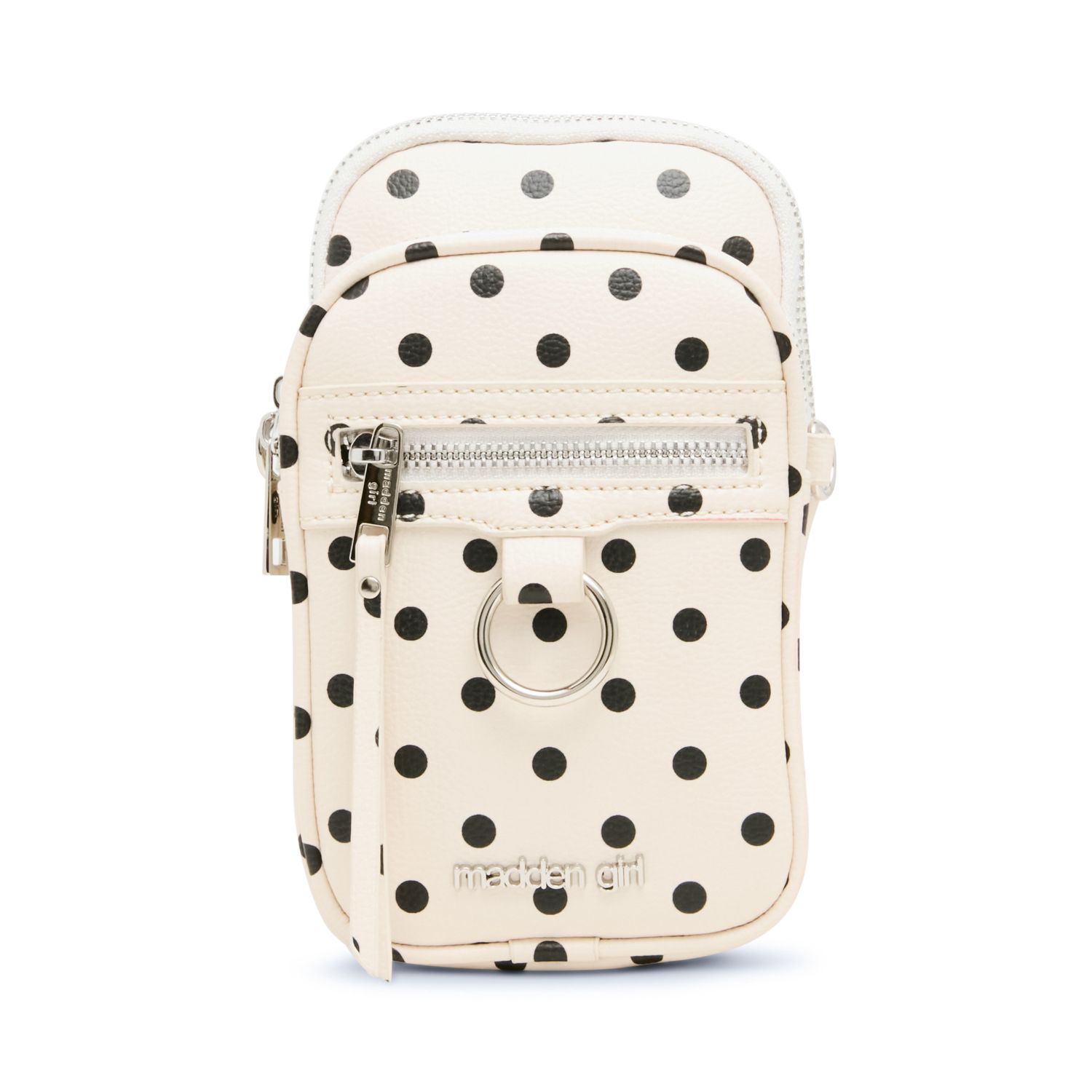 Dani-P North/South Crossbody Bag