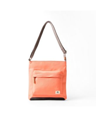 Kennington Crossbody Bag in Recycled Nylon