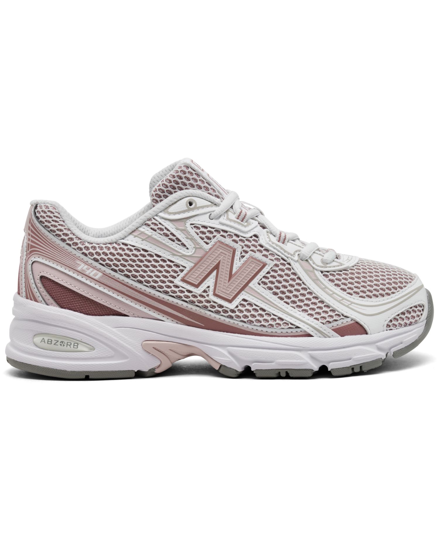 740 Casual Sneakers from Finish Line