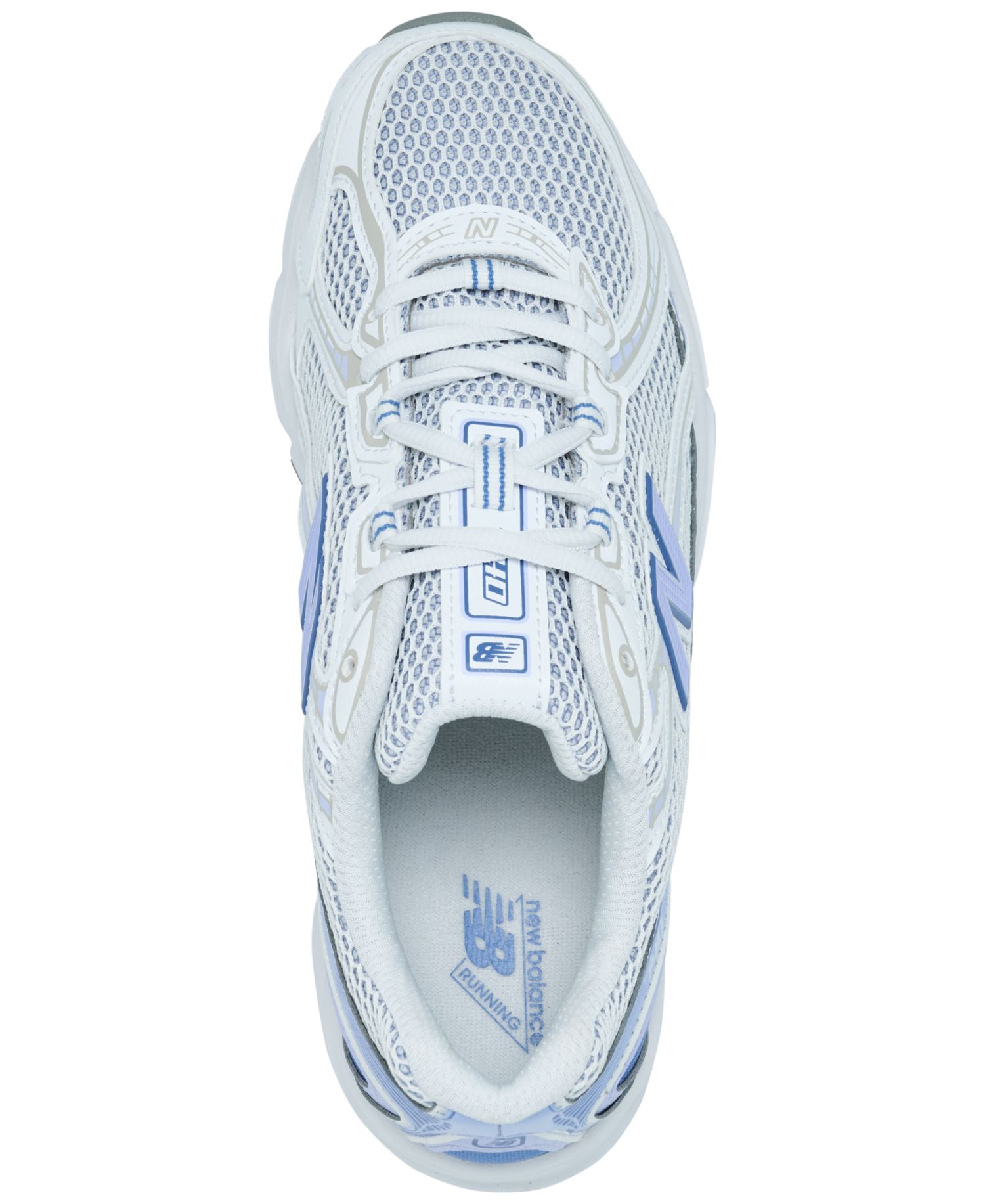 740 Casual Sneakers from Finish Line