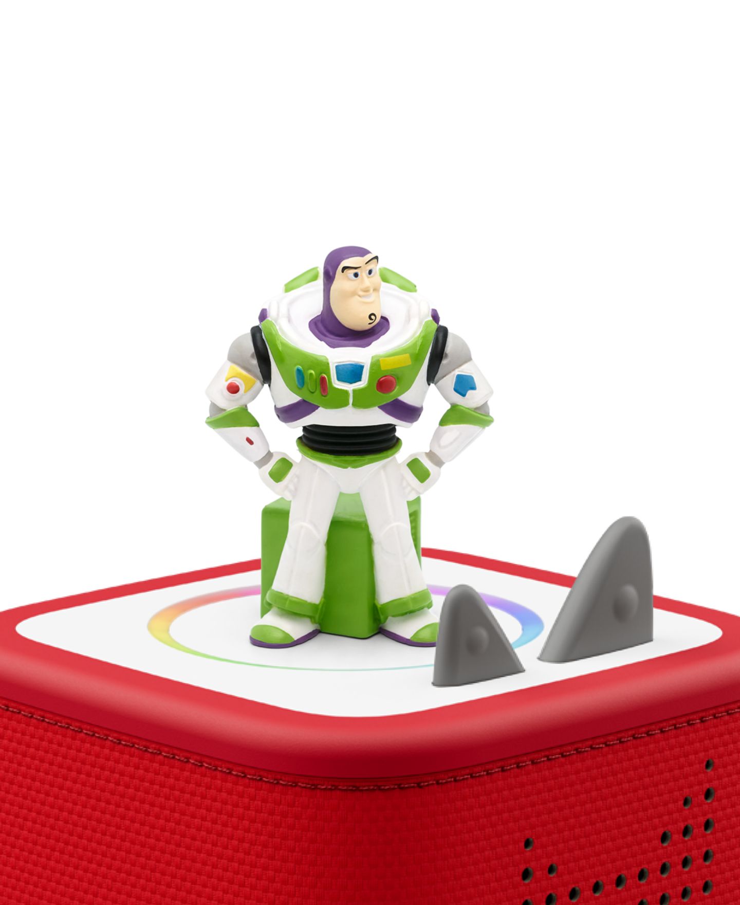 Детские фигурки Tonies Disney Pixar Toy Story Musical 4-Piece Audio Figurine Set, Ages 4+ — фото 3