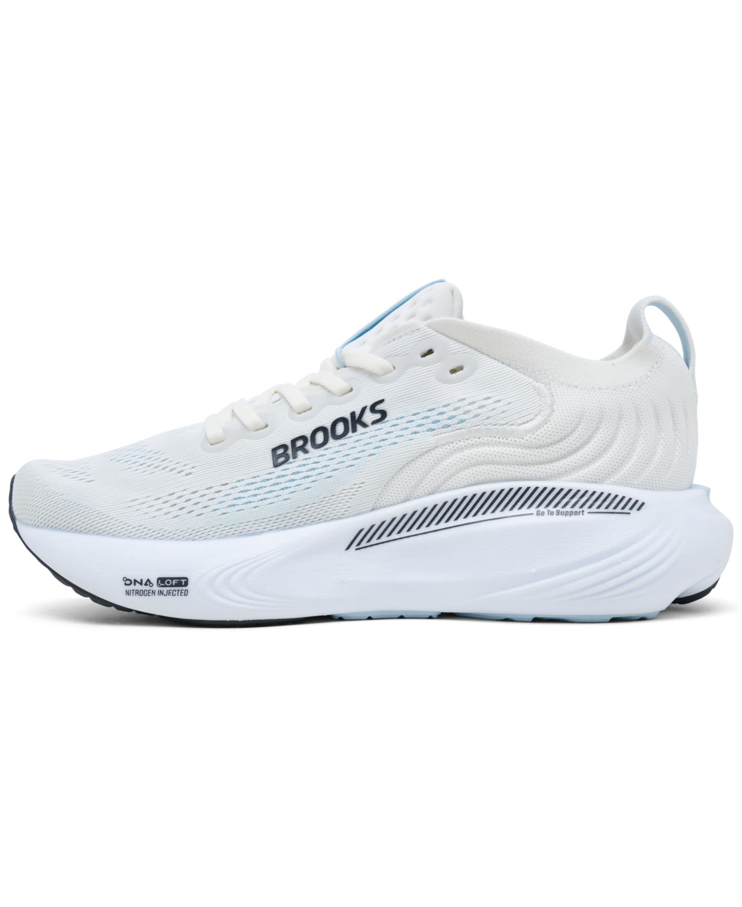 Women's Adrenaline GTS 25 Running Sneakers from Finish Line