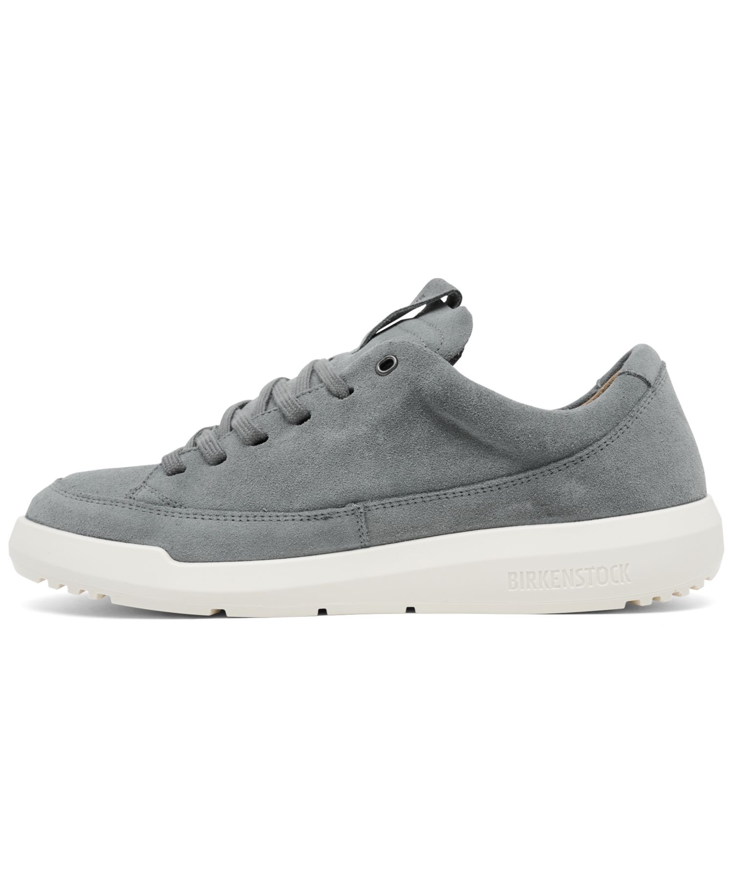 Men's Melbourne Suede Leather Sneakers from Finish Line