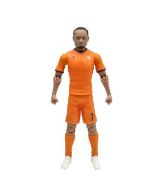 SOCKERS Netherlands National Xavi Simons 8" Collectible Soccer Action Figure