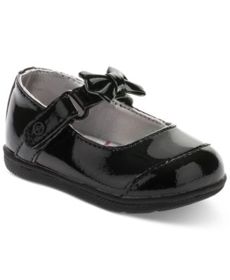 Stride Rite - Baby Girls' Mirren Mary-Jane Flats