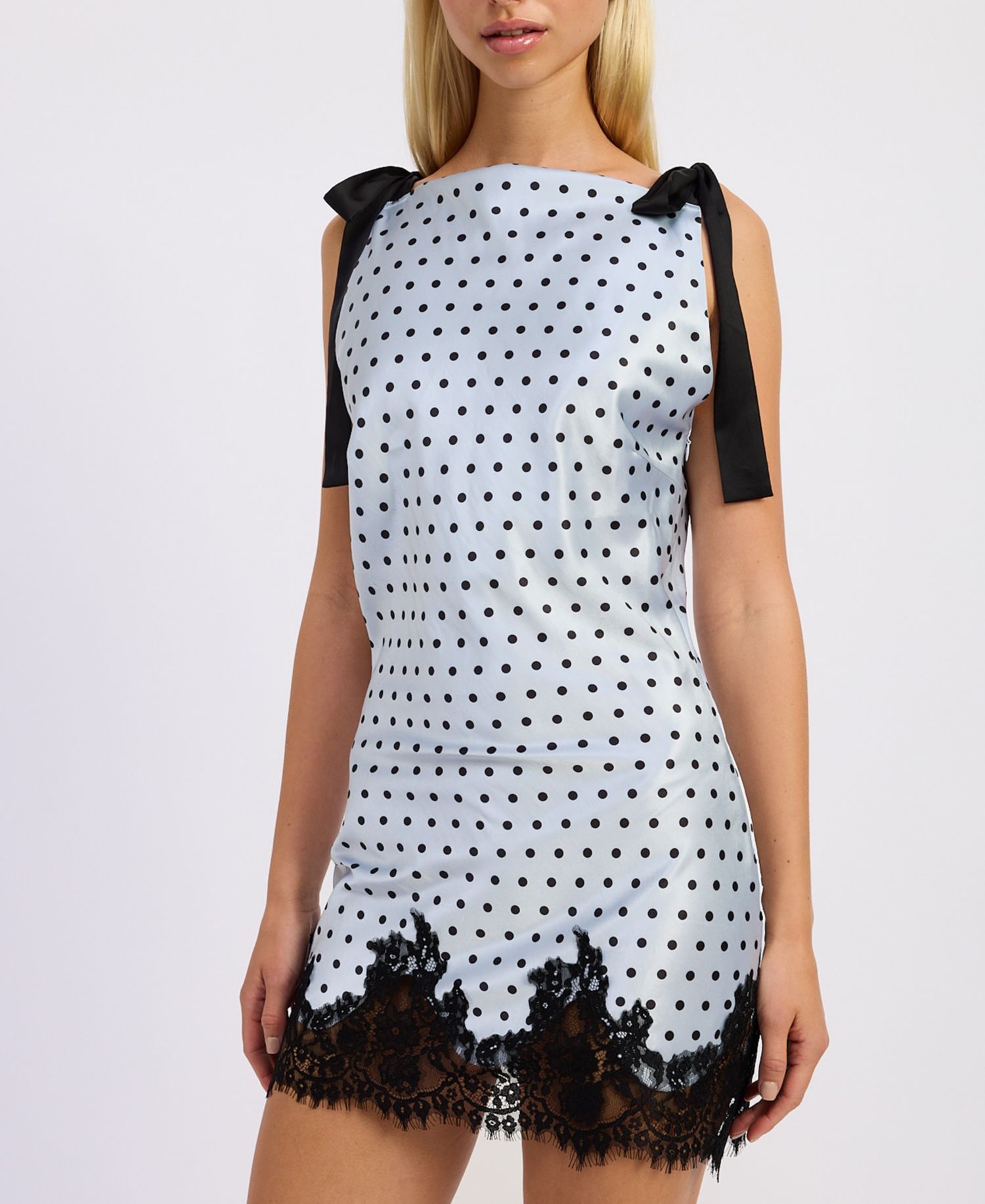 Women's Hazel Sleeveless Mini Dress