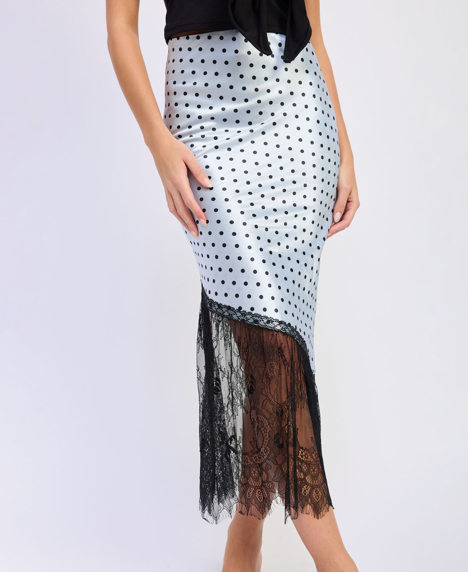 Women's Hazel Midi Skirt