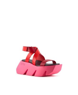 women's Bull Way Sandals